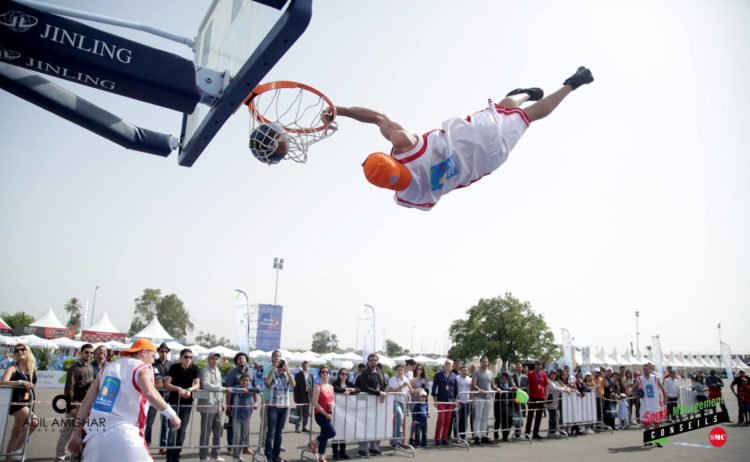 slam dunk clément