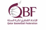 QATAR Acrobatic basketball