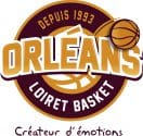 ORLEANS LOIRET BASKET ACROBATIQUE