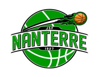 NANTERRE BARJOTS DUNKERS