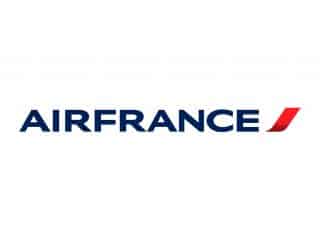 AIR FRANCE DUNKERS