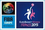 basket acrobatique à l'eurobasket women