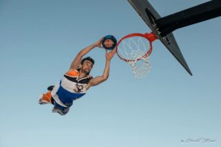 meilleure équipe de basket acro