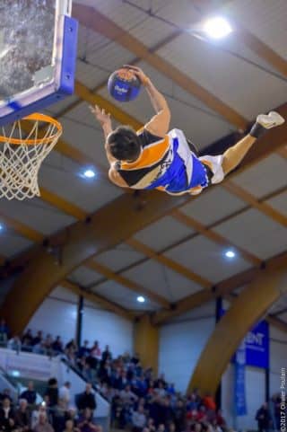 CEP lorient nm1 dunk