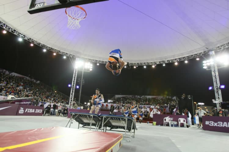 3x3 basketball acro qatar