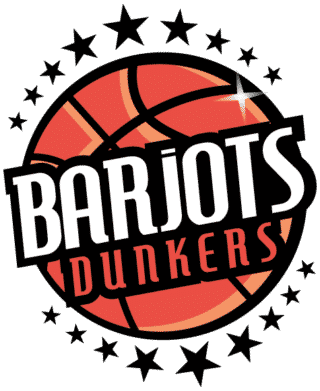 barjots dunkers logo