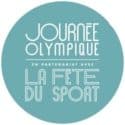 Barjots dunkers Journée Olympique basket acrobatique