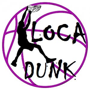 LOGO LOCA DUNK