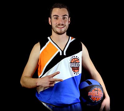 Eric Barjots dunkers