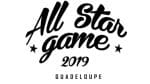 All star game Guadeloupe 2019 avec les Barjots dunkers