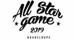 All star game Guadeloupe 2019 avec les Barjots dunkers