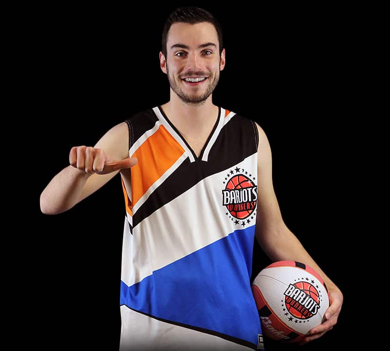 rico barjots dunkers