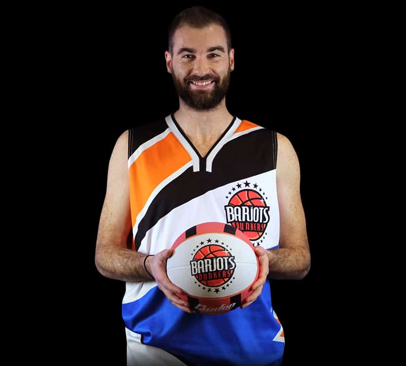 malo barjots dunkers