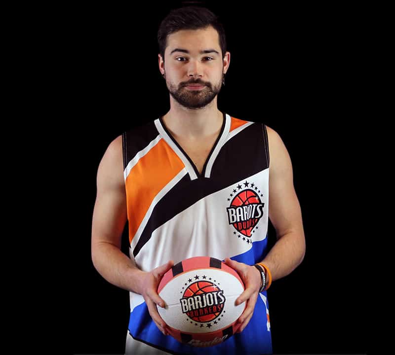 marc barjots dunkers