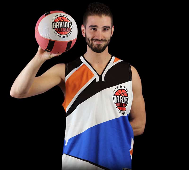 quentin barjots dunkers
