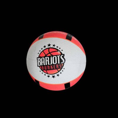 MINI PANIER BARJOTS DUNKERS - Barjots Dunkers