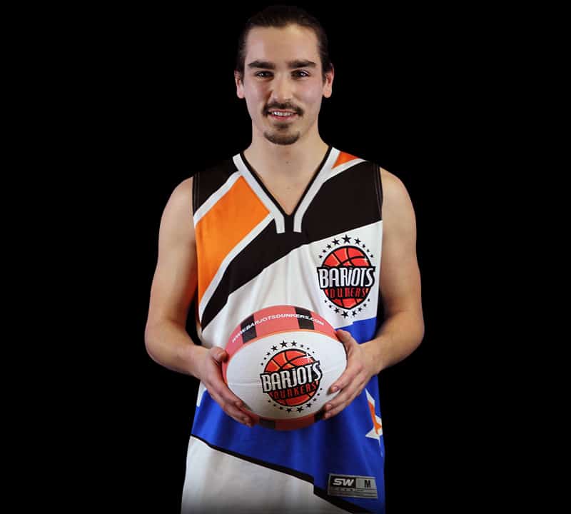 Medhi barjots dunkers