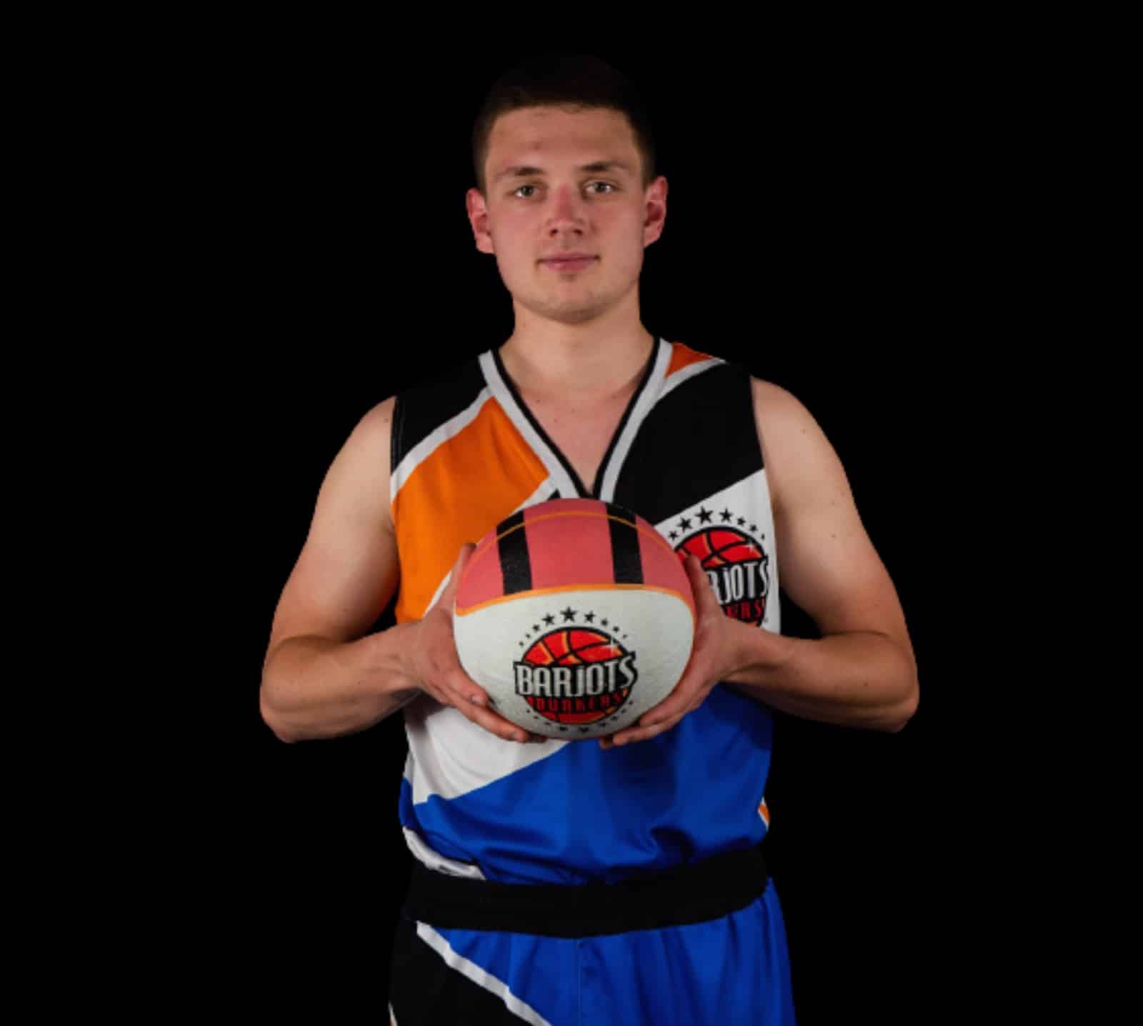 Clément - Barjots Dunkers