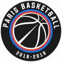 Logo du club Paris Basketball