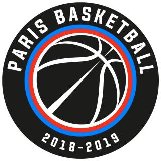 Logo du club Paris Basketball