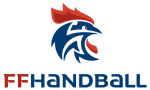 Logo de la Fédération Française de Handball