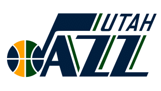 Logo du club de basket Utah Jazz