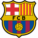 Logo du FC Barcelone Basket