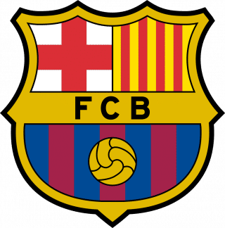 Logo du FC Barcelone Basket