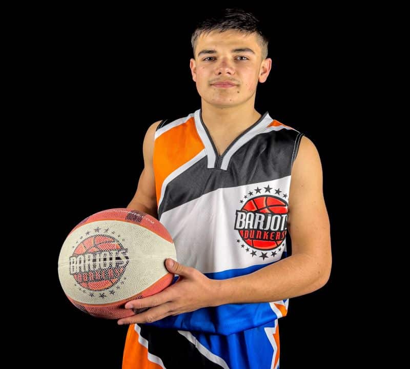 Photo de profil johan barjots dunkers