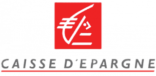 Logo de la Caisse d'Epargne