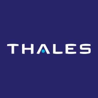 Logo Thales