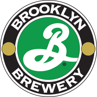 Logo de la marque Brooklyn Brewery