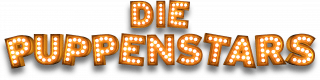 Logo de l'émission télévisée Die Puppenstars