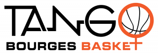 Logo du club Tango Bourges Basket