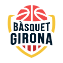 Logo du club Basquet Girona à Gérone en Espagne