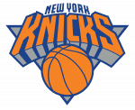 Logo de la franchise NBA des New York Knicks