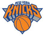 Logo de la franchise NBA des New York Knicks