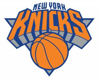 Logo de la franchise NBA des New York Knicks