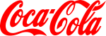 Logo de la marque Coca Cola