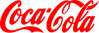 Logo de la marque Coca Cola