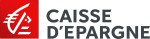 Logo de la Caisse d'épargne