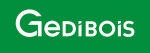 Logo de la marque GEDIBOIS