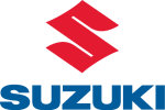 Logo de la marque Suzuki