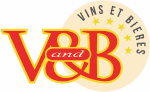 Logo de la marque V&B