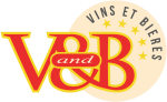 Logo de la marque V&B