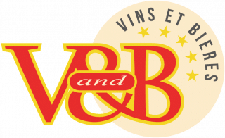 Logo de la marque V&B