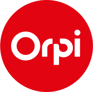 orpi logo